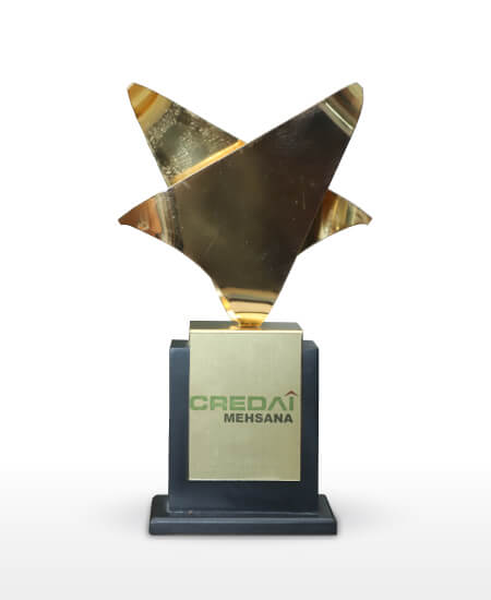 CREDAI MEHSANA